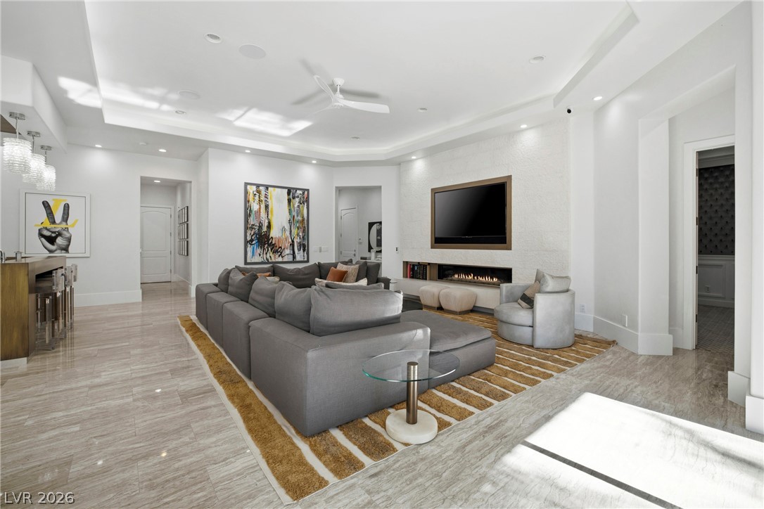 7 Vintage Valley Drive Las Vegas NV 89141
