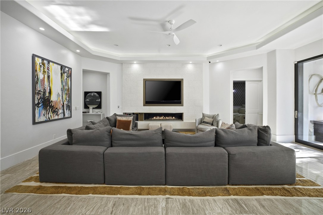 7 Vintage Valley Drive Las Vegas NV 89141