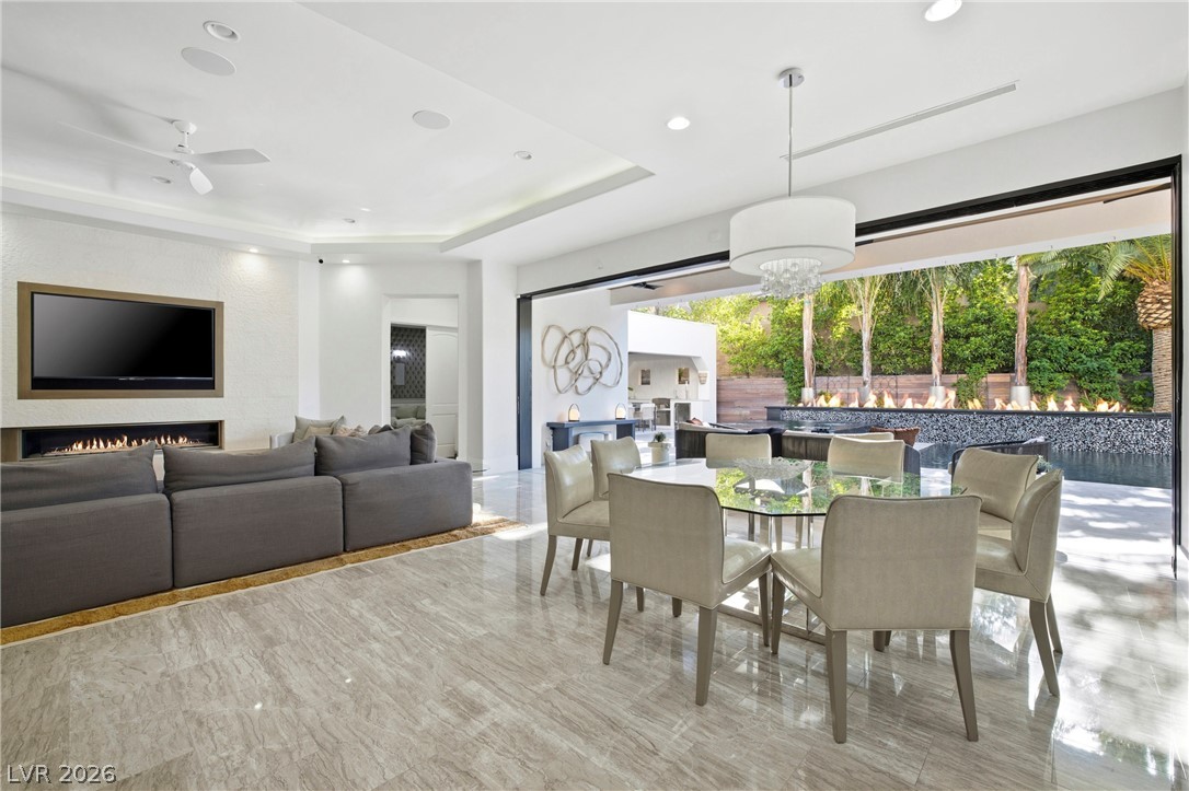 7 Vintage Valley Drive Las Vegas NV 89141