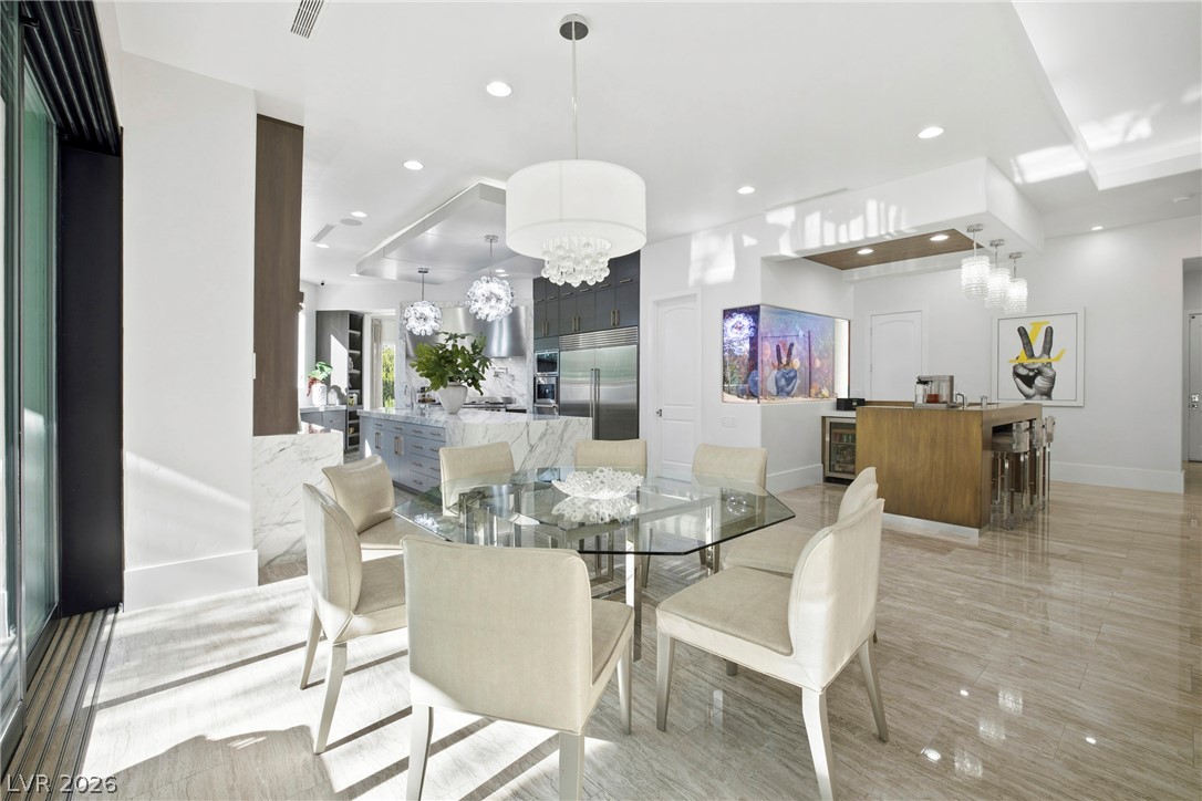 7 Vintage Valley Drive Las Vegas NV 89141
