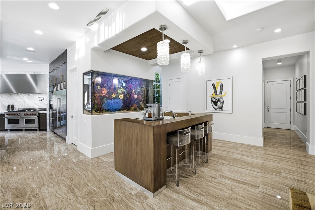 7 Vintage Valley Drive Las Vegas NV 89141