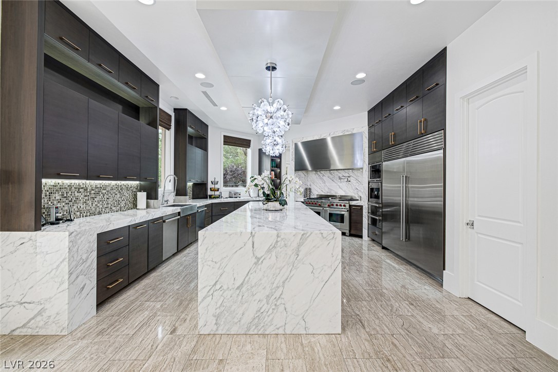 7 Vintage Valley Drive Las Vegas NV 89141