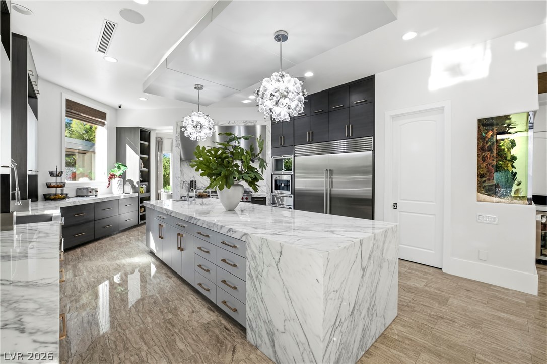 7 Vintage Valley Drive Las Vegas NV 89141