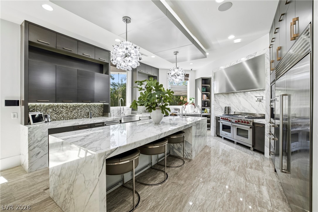 7 Vintage Valley Drive Las Vegas NV 89141