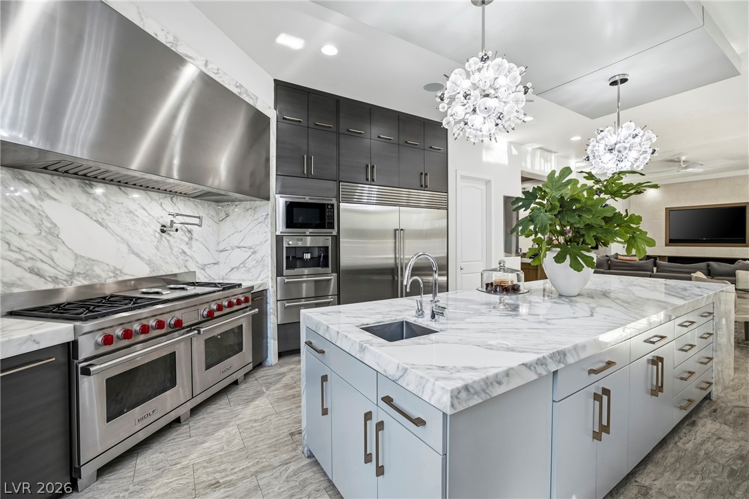 7 Vintage Valley Drive Las Vegas NV 89141