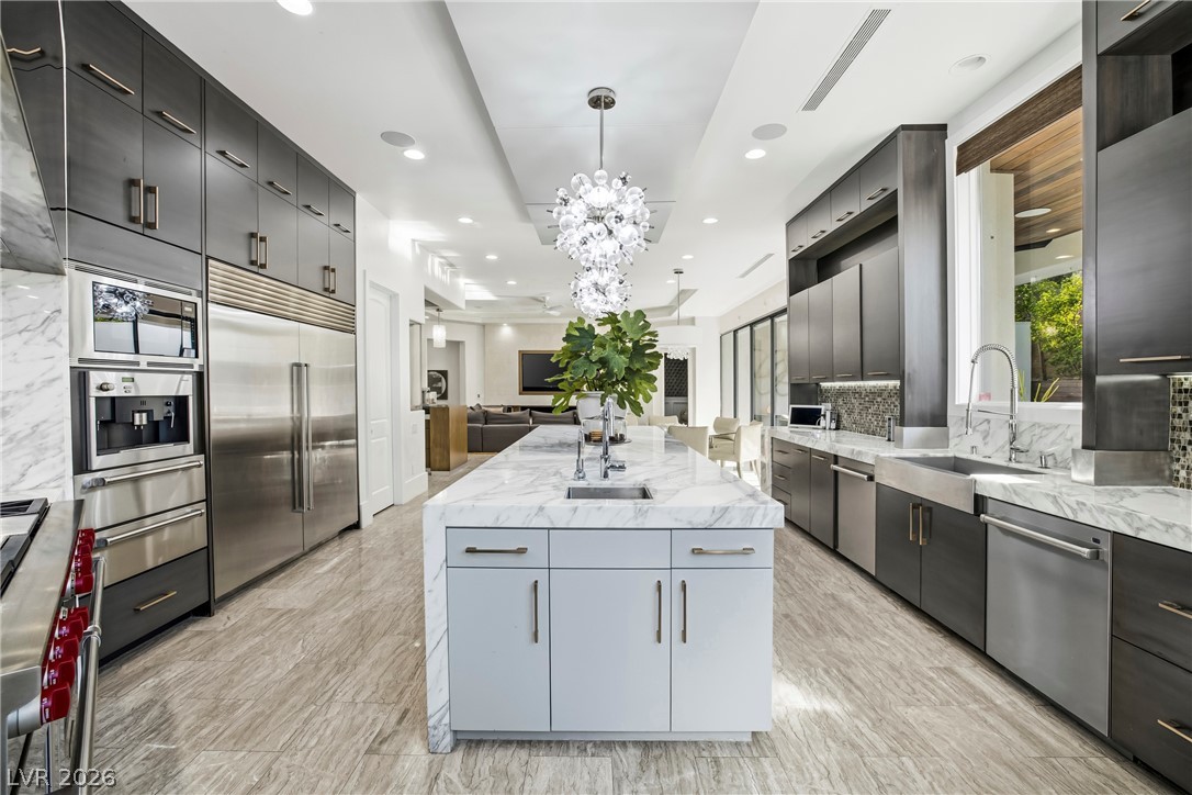 7 Vintage Valley Drive Las Vegas NV 89141