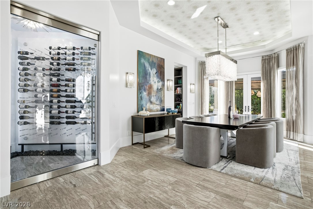 7 Vintage Valley Drive Las Vegas NV 89141