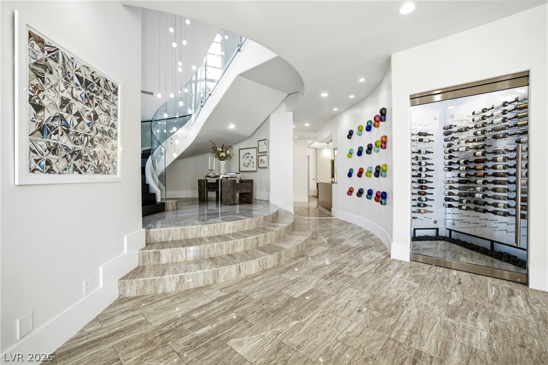 7 Vintage Valley Drive Las Vegas NV 89141