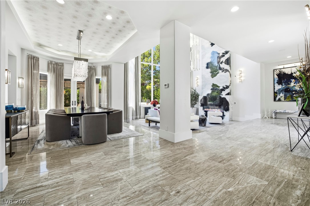 7 Vintage Valley Drive Las Vegas NV 89141