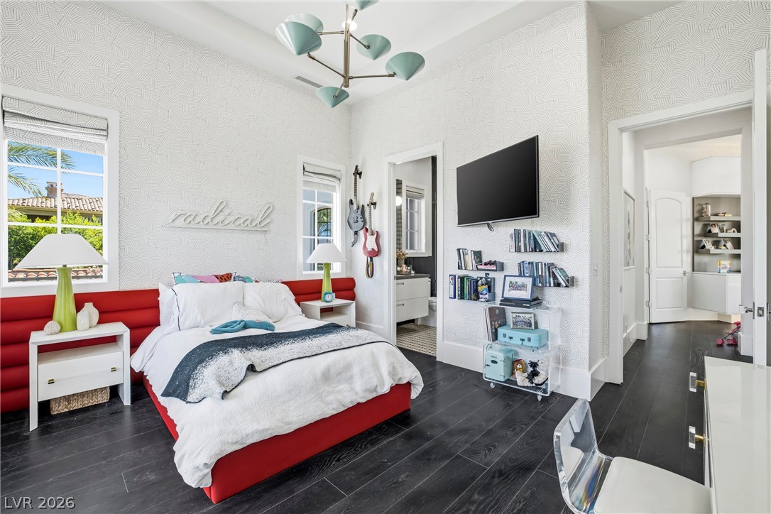 7 Vintage Valley Drive Las Vegas NV 89141