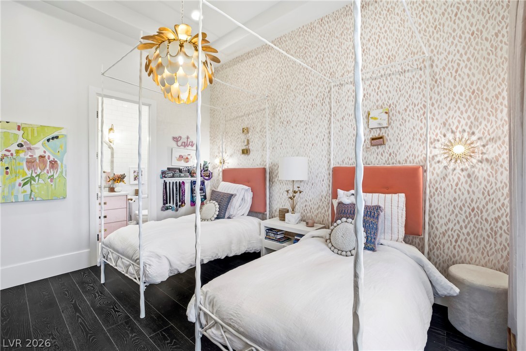 7 Vintage Valley Drive Las Vegas NV 89141