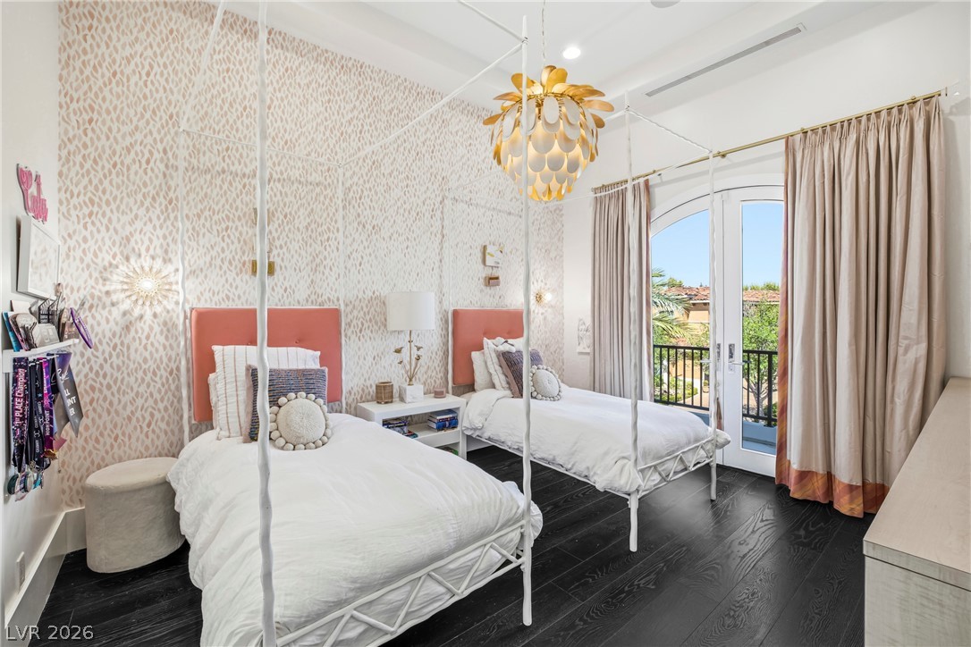 7 Vintage Valley Drive Las Vegas NV 89141
