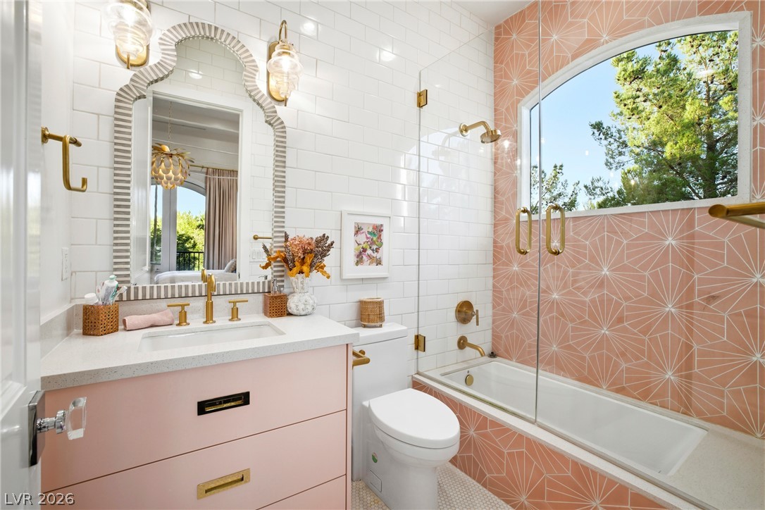 7 Vintage Valley Drive Las Vegas NV 89141
