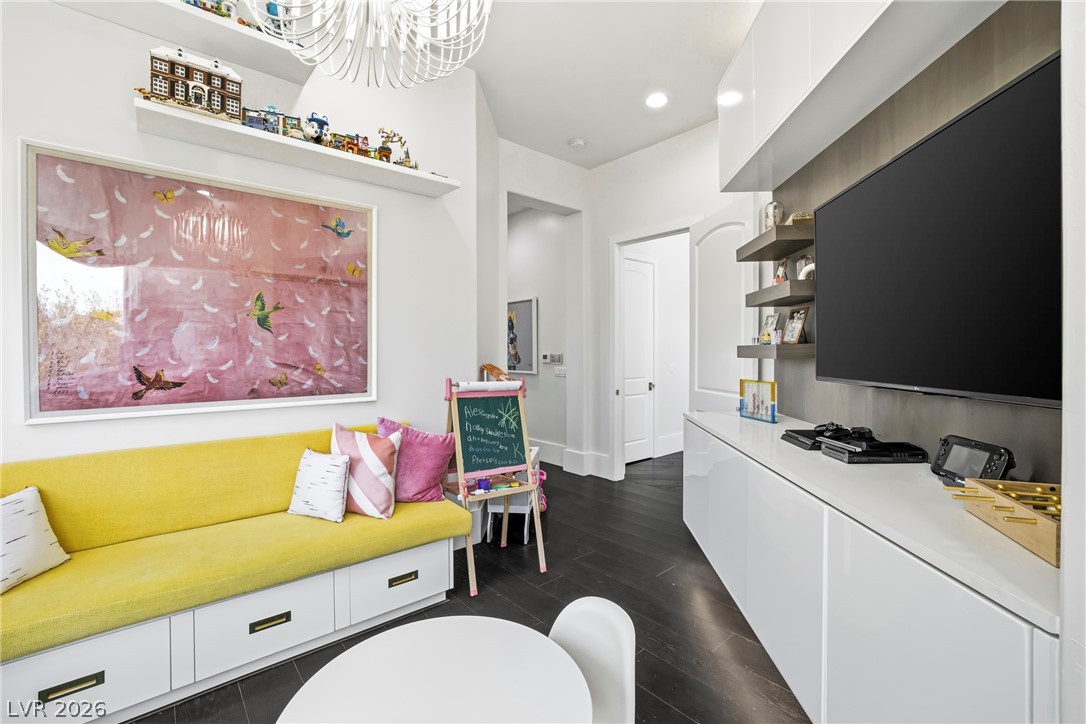 7 Vintage Valley Drive Las Vegas NV 89141