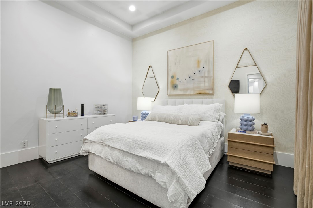 7 Vintage Valley Drive Las Vegas NV 89141