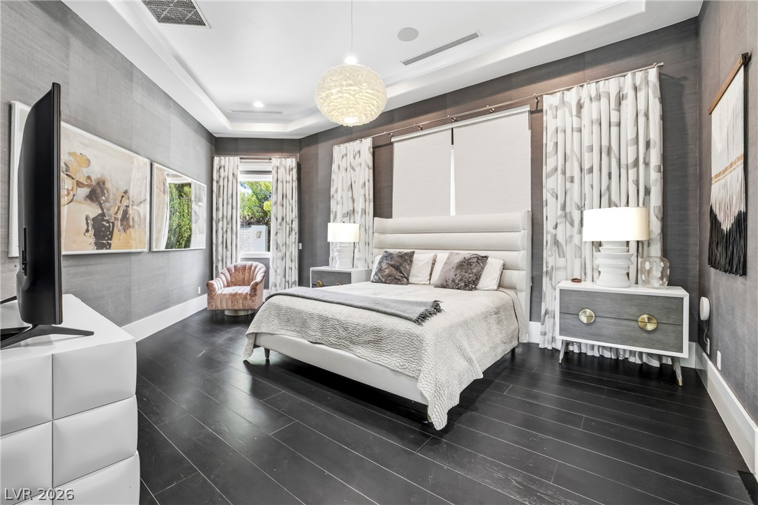 7 Vintage Valley Drive Las Vegas NV 89141