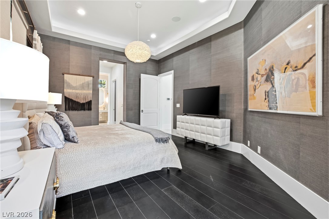 7 Vintage Valley Drive Las Vegas NV 89141