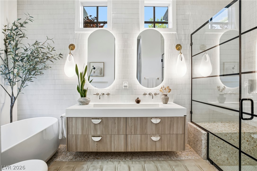 7 Vintage Valley Drive Las Vegas NV 89141
