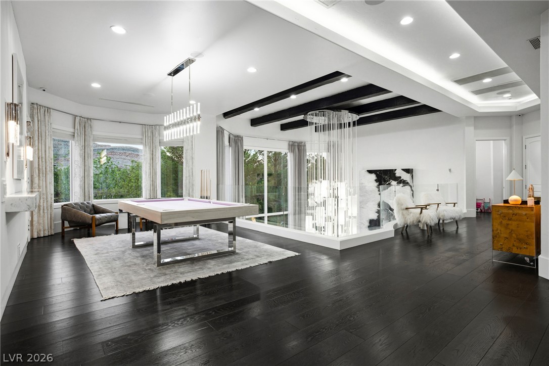 7 Vintage Valley Drive Las Vegas NV 89141