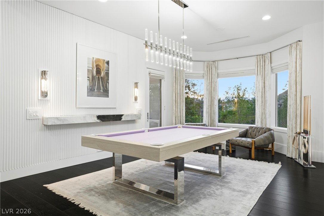 7 Vintage Valley Drive Las Vegas NV 89141