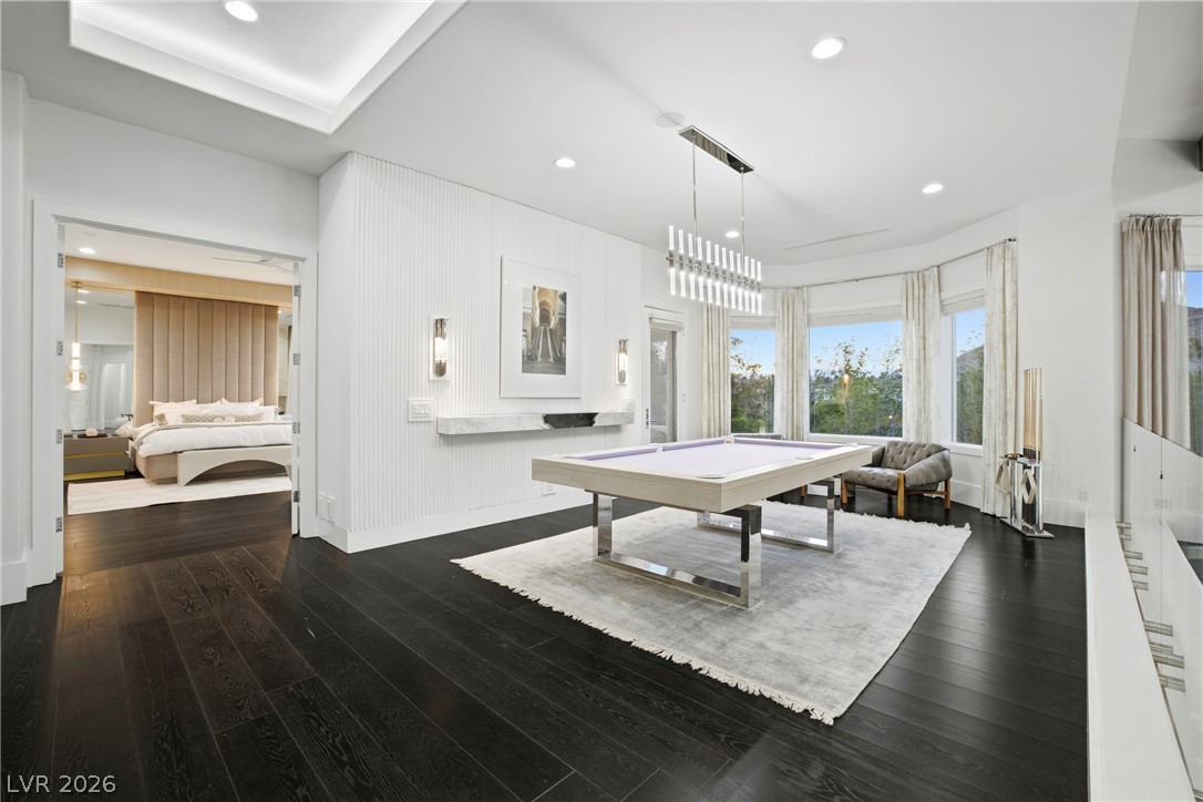 7 Vintage Valley Drive Las Vegas NV 89141