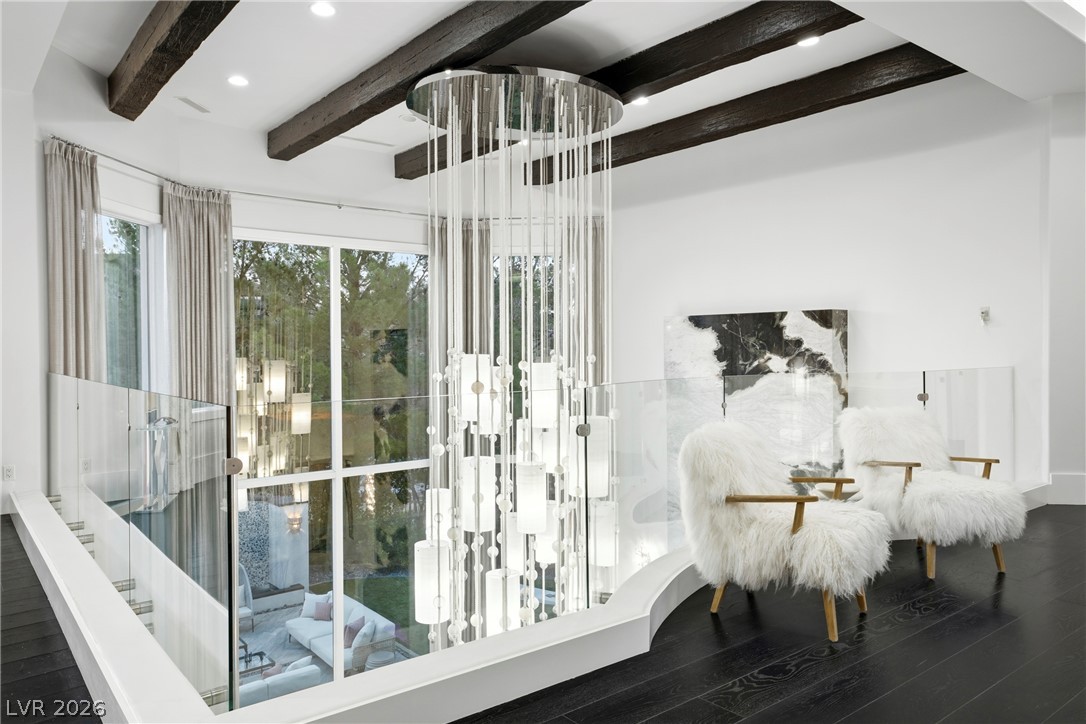 7 Vintage Valley Drive Las Vegas NV 89141
