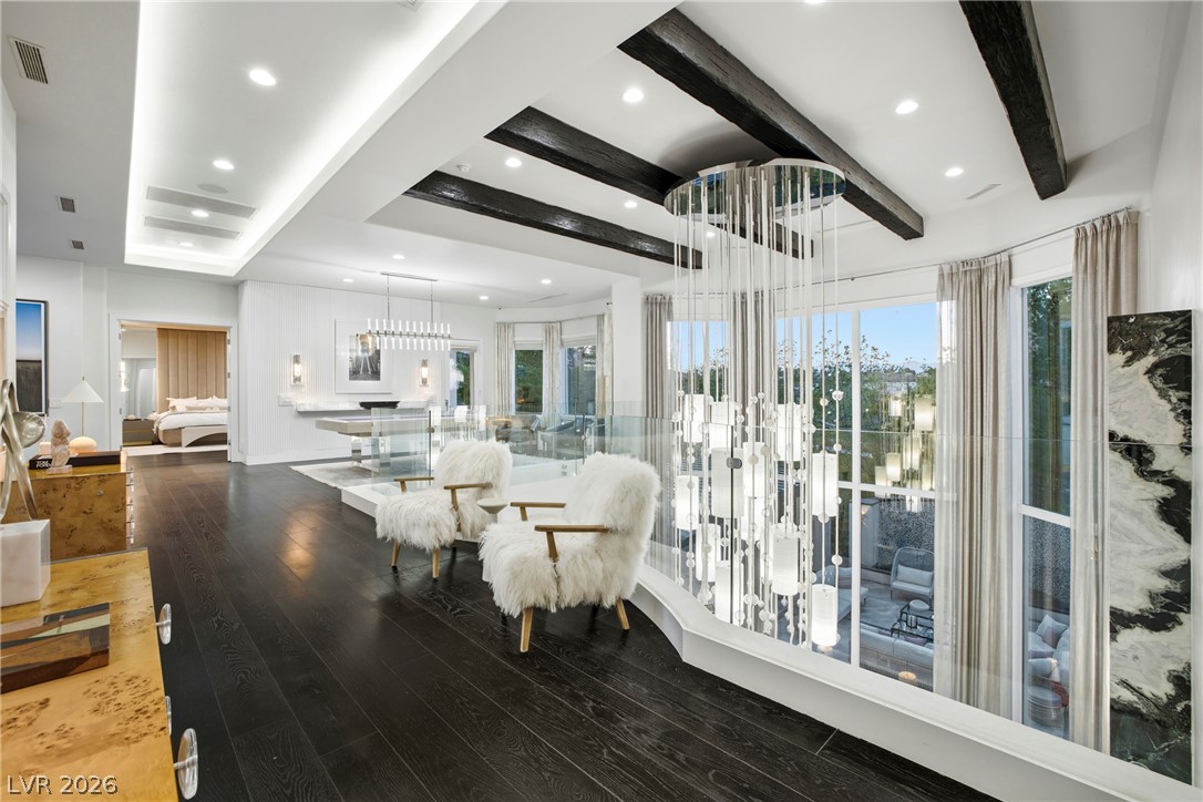 7 Vintage Valley Drive Las Vegas NV 89141