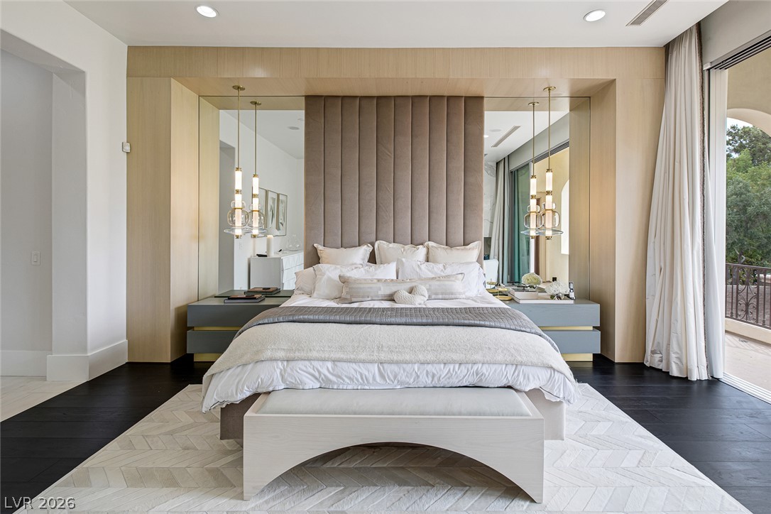 7 Vintage Valley Drive Las Vegas NV 89141