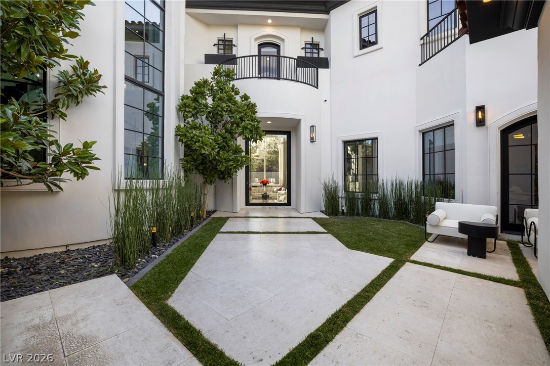 7 Vintage Valley Drive Las Vegas NV 89141