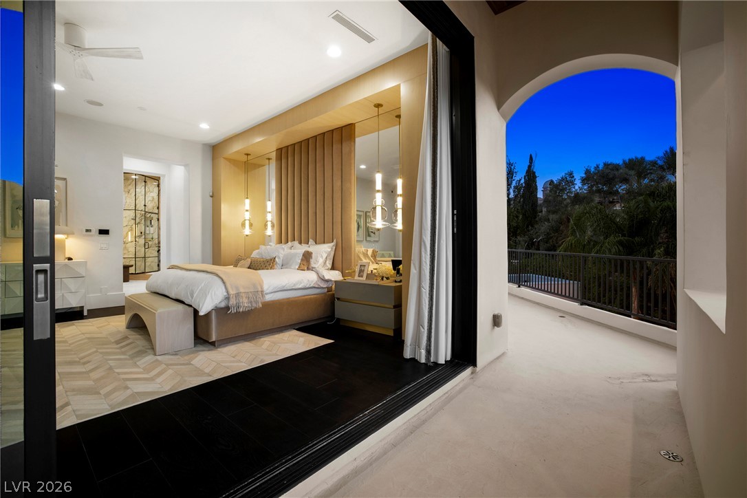 7 Vintage Valley Drive Las Vegas NV 89141