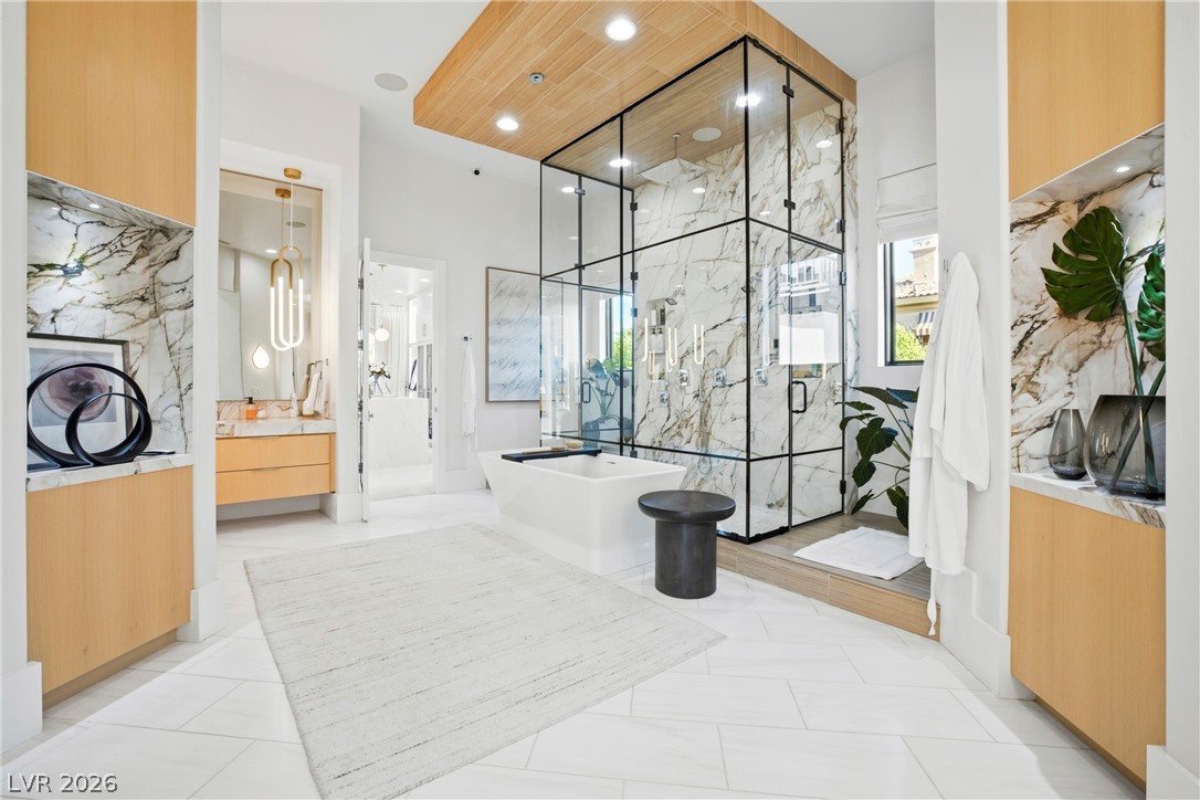 7 Vintage Valley Drive Las Vegas NV 89141