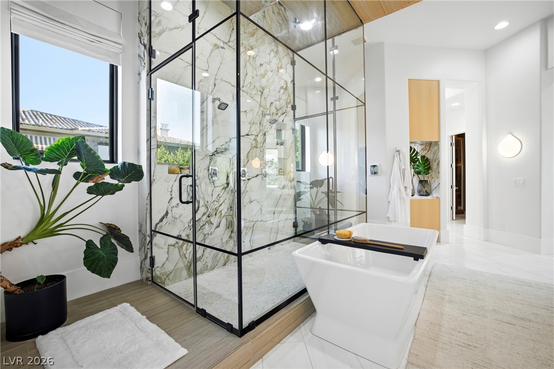 7 Vintage Valley Drive Las Vegas NV 89141