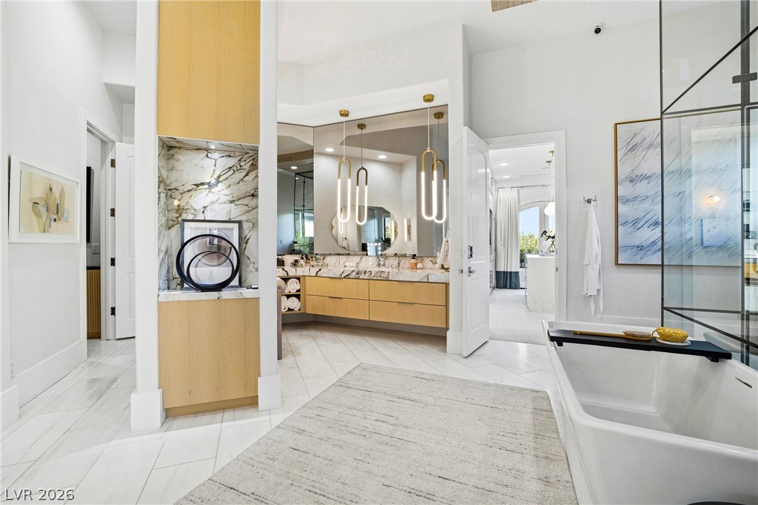 7 Vintage Valley Drive Las Vegas NV 89141