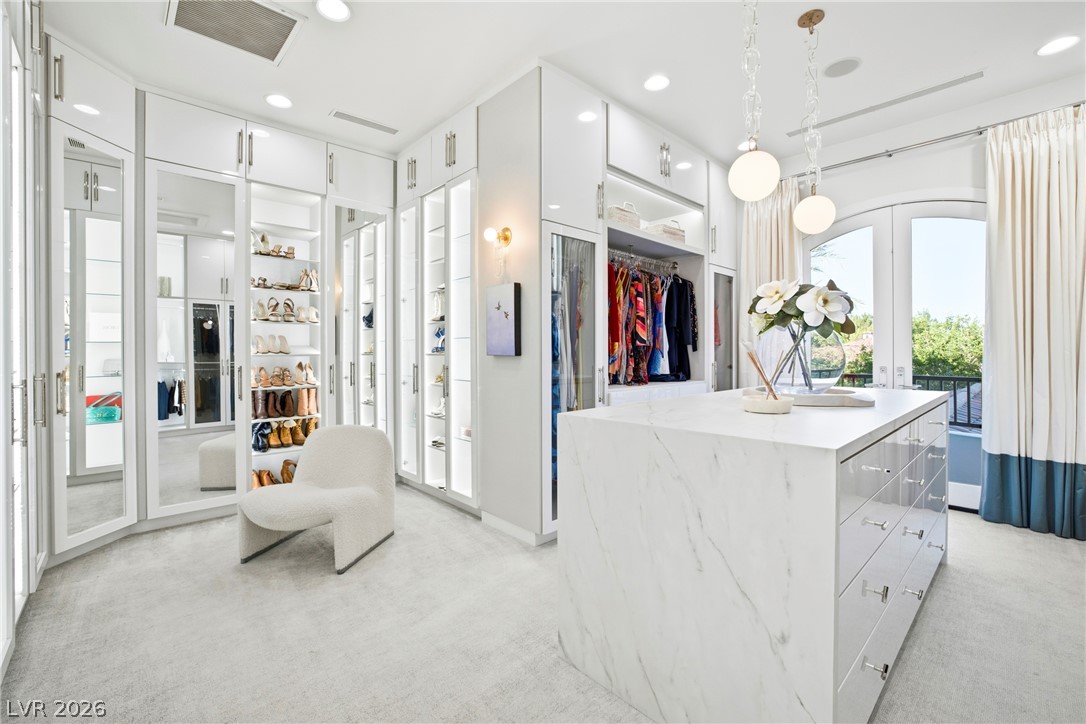 7 Vintage Valley Drive Las Vegas NV 89141