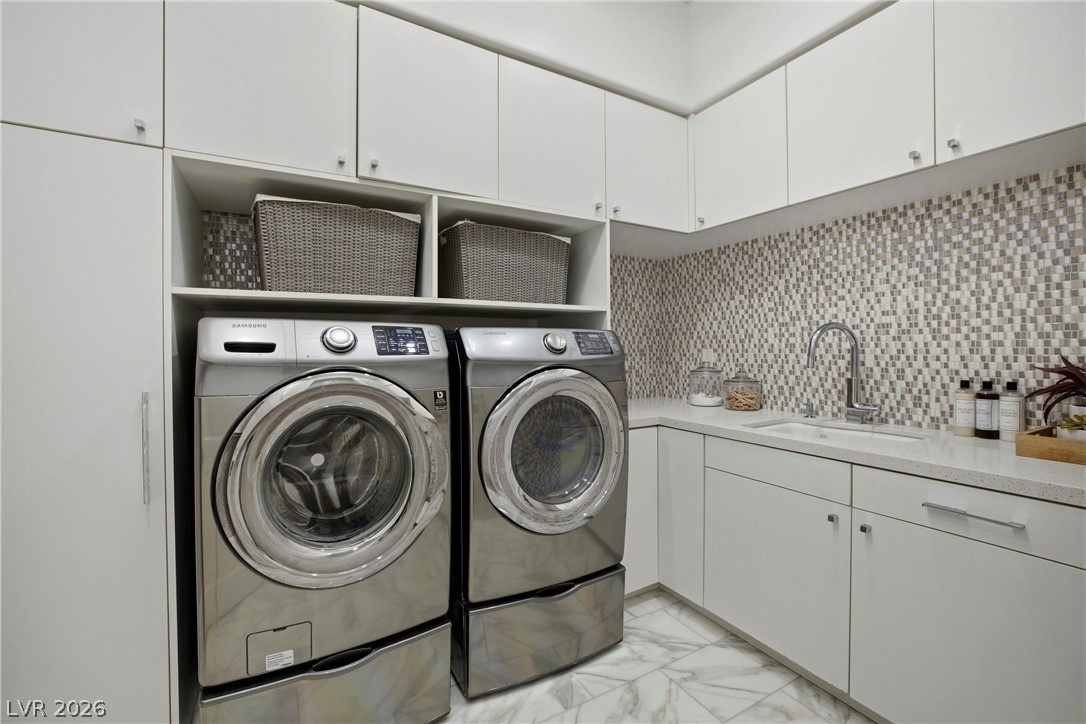 7 Vintage Valley Drive Las Vegas NV 89141