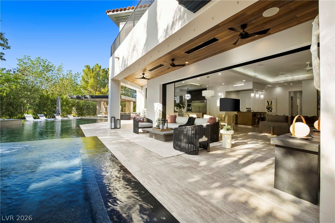 7 Vintage Valley Drive Las Vegas NV 89141