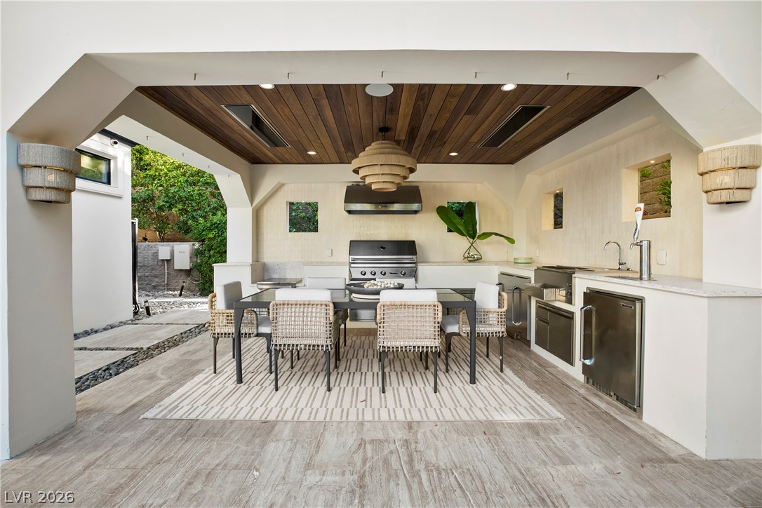 7 Vintage Valley Drive Las Vegas NV 89141