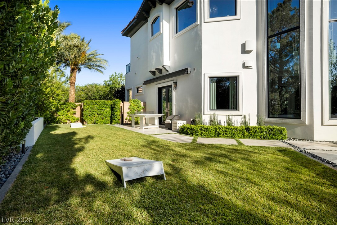7 Vintage Valley Drive Las Vegas NV 89141