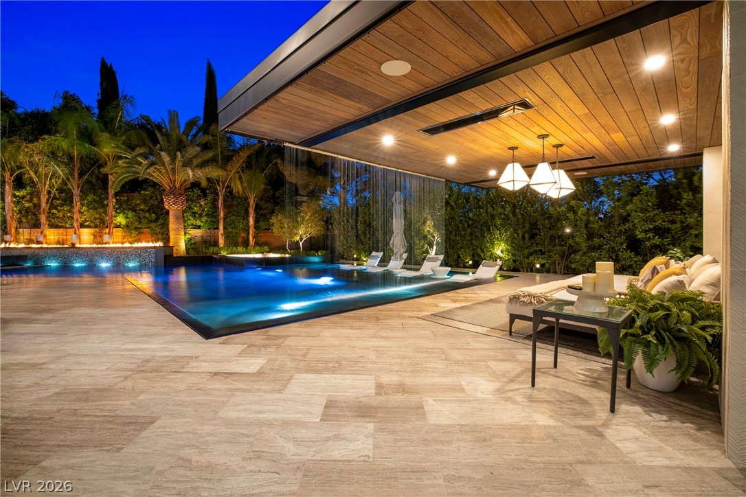 7 Vintage Valley Drive Las Vegas NV 89141