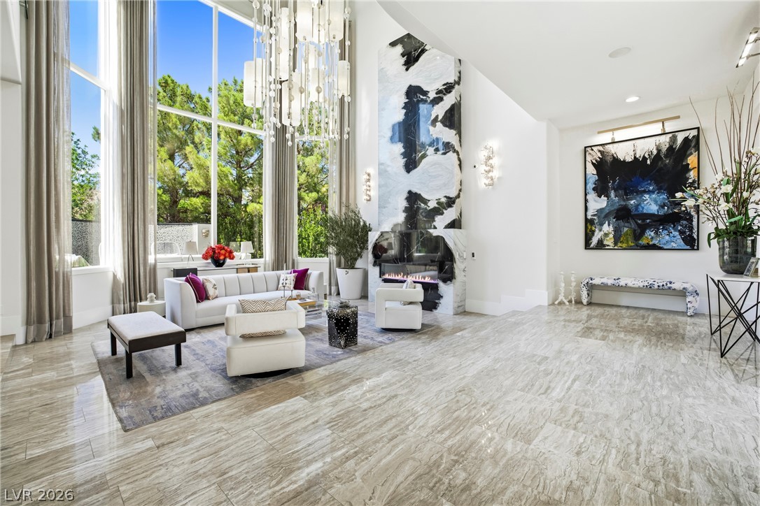 7 Vintage Valley Drive Las Vegas NV 89141