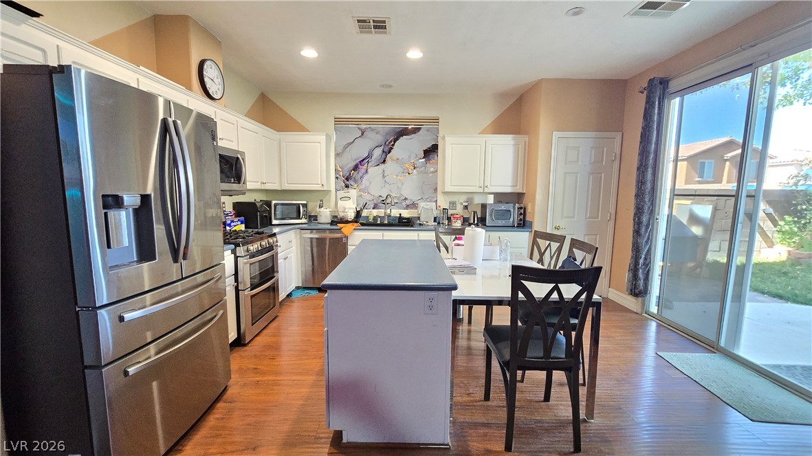 3646 Solandra Street Las Vegas NV 89147