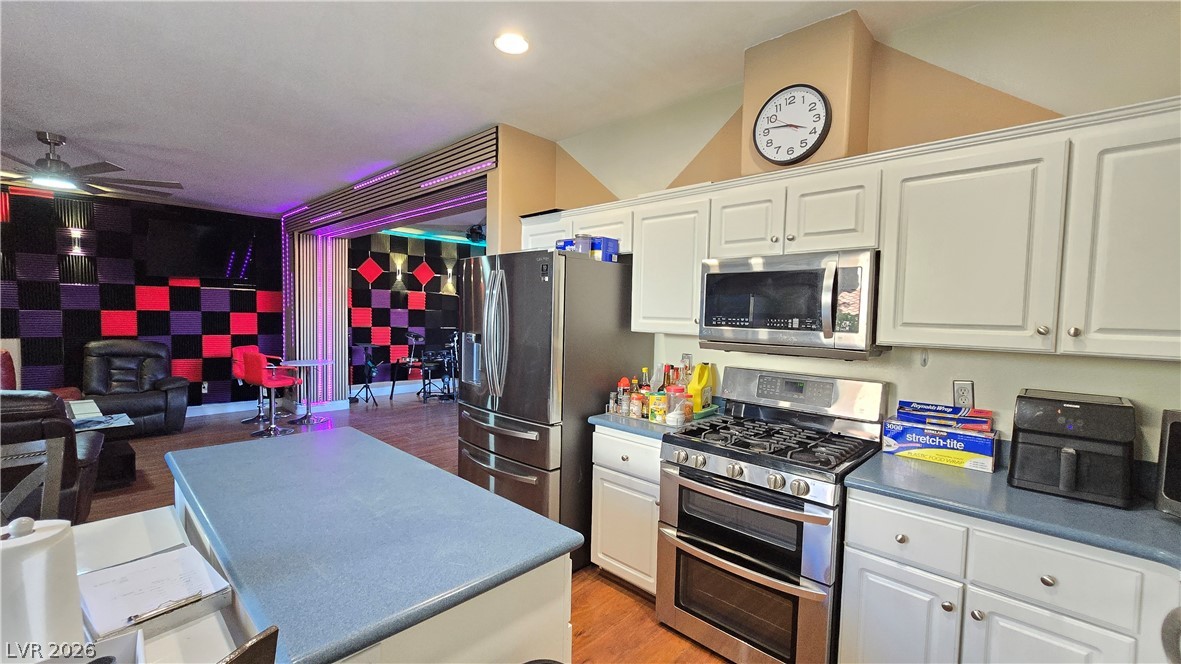 3646 Solandra Street Las Vegas NV 89147