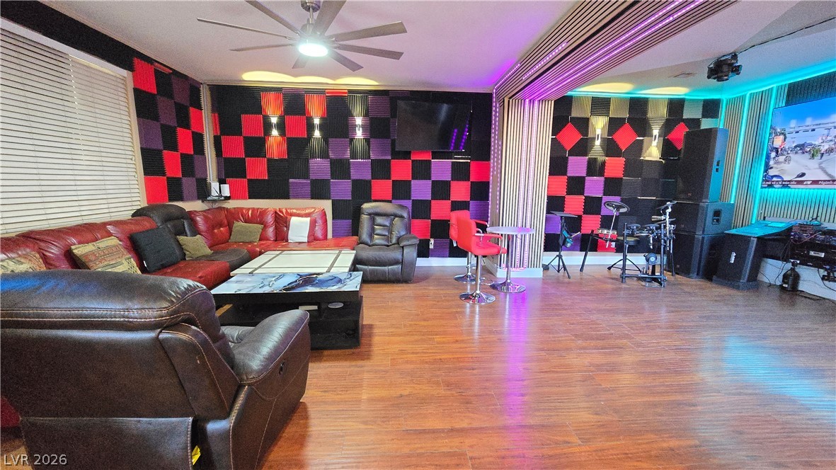 3646 Solandra Street Las Vegas NV 89147