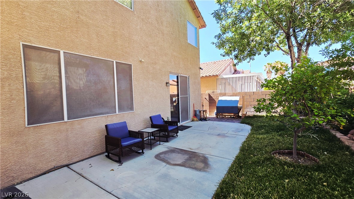 3646 Solandra Street Las Vegas NV 89147