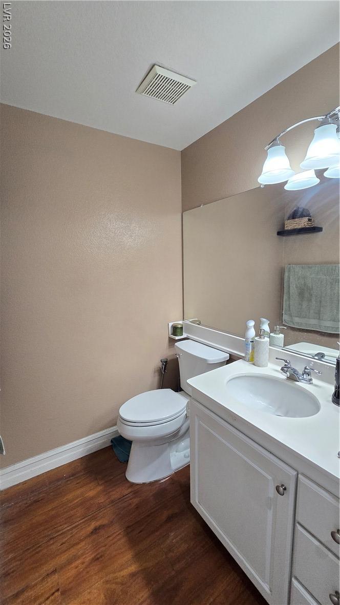 3646 Solandra Street Las Vegas NV 89147