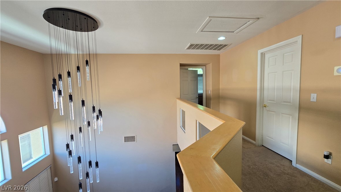 3646 Solandra Street Las Vegas NV 89147