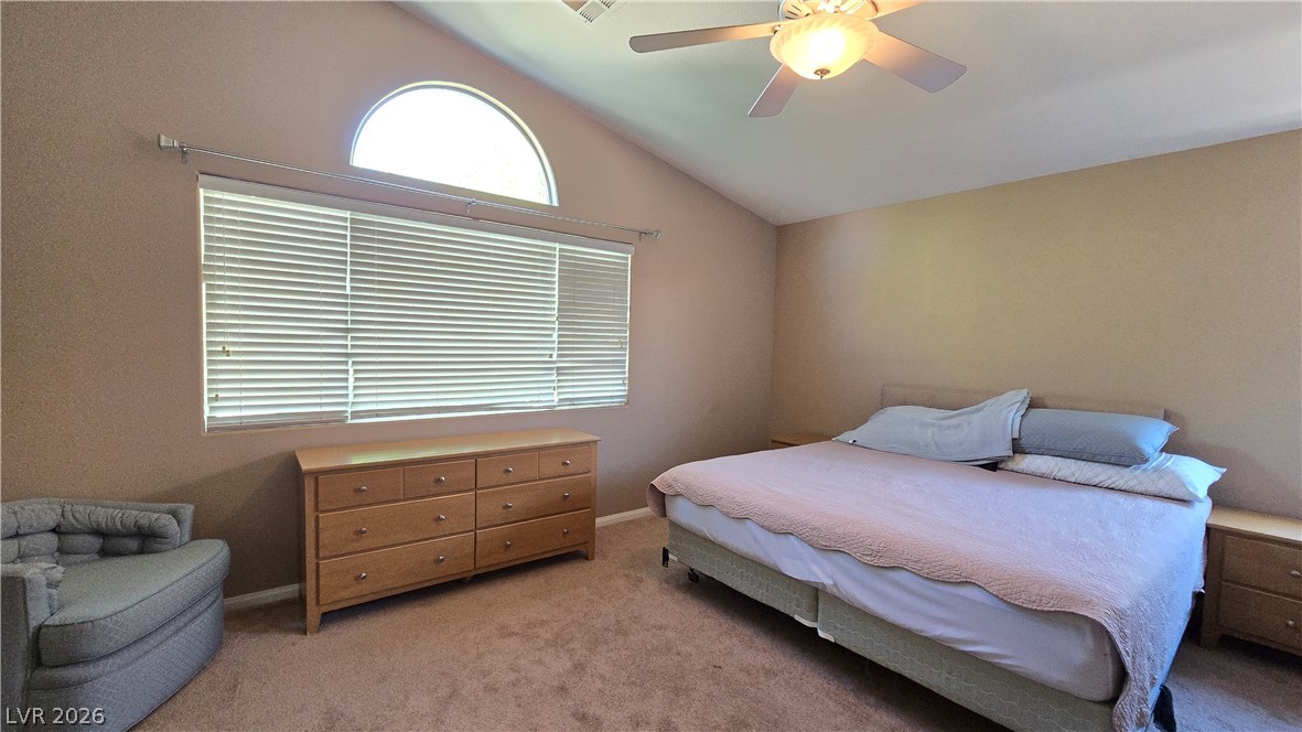 3646 Solandra Street Las Vegas NV 89147