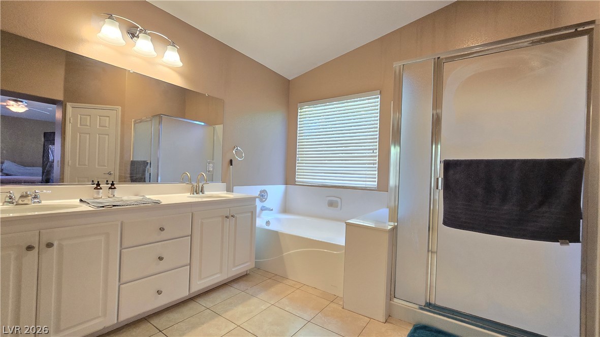 3646 Solandra Street Las Vegas NV 89147