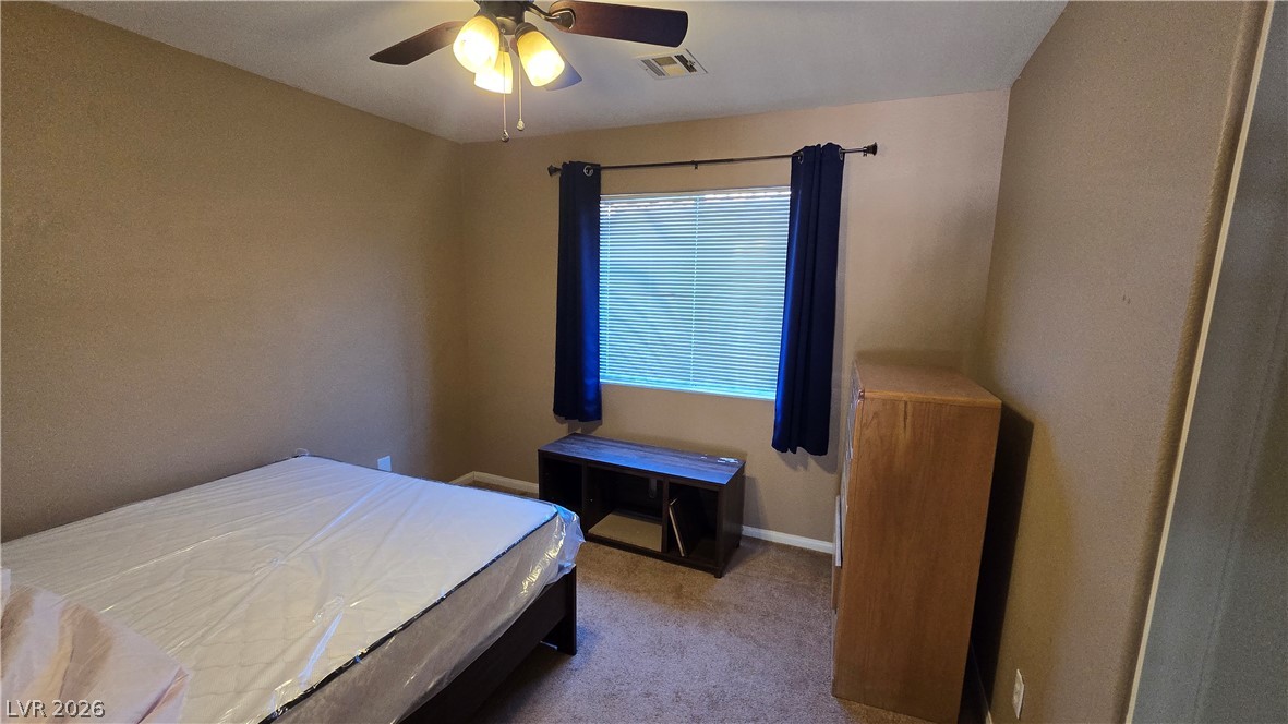 3646 Solandra Street Las Vegas NV 89147