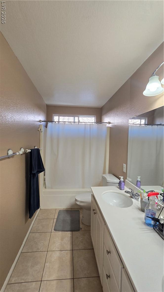 3646 Solandra Street Las Vegas NV 89147